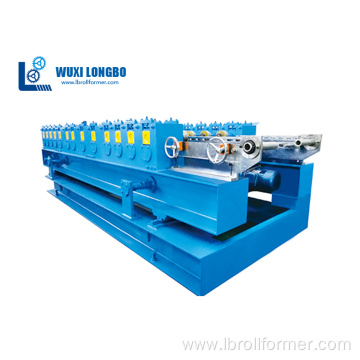 Shutters Box Series Forming Machines